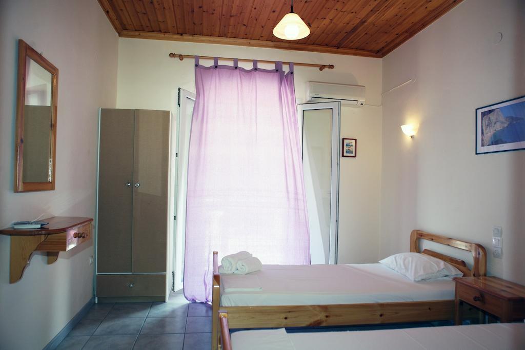Aparthotel Marathes Studios *
