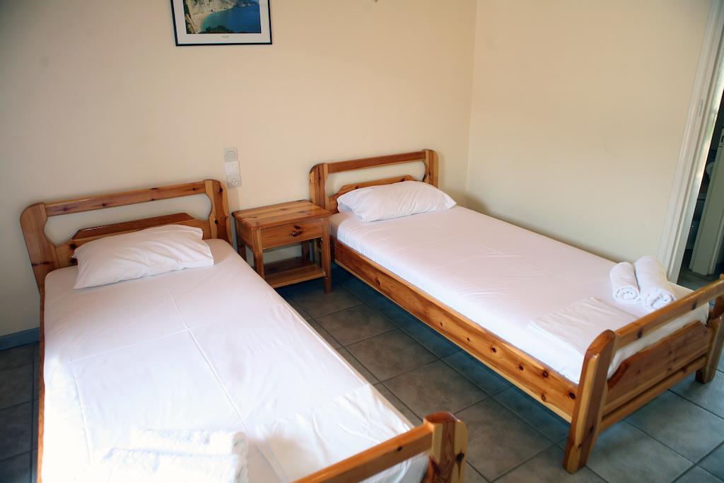 Aparthotel Marathes Studios *