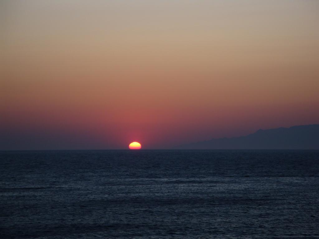El Greco Skala (Patmos)