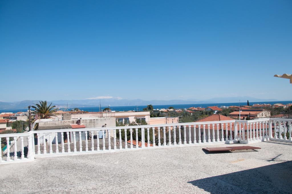 Suites Diakopto Diakopto