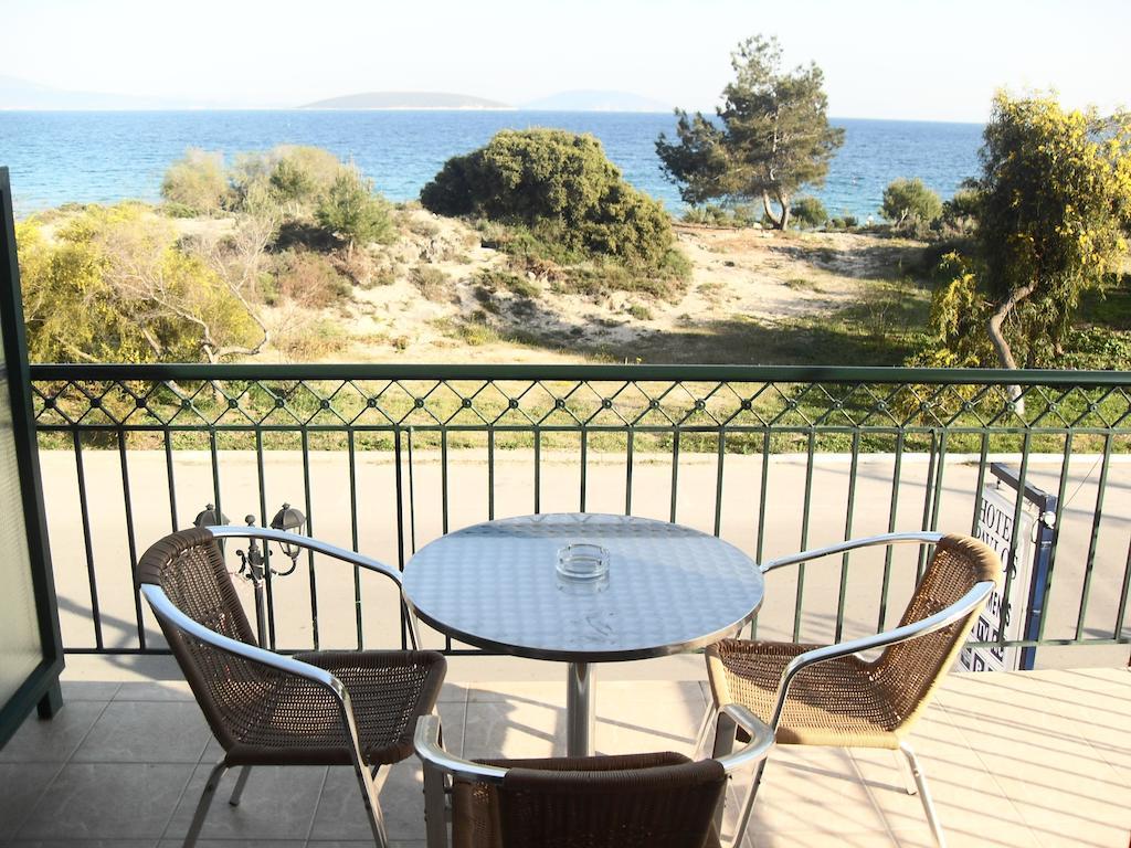 Hotel Pavlos - 2*