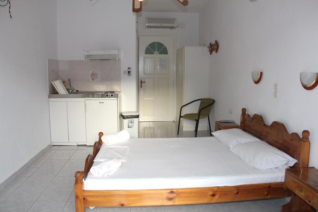 Apartment Theodora