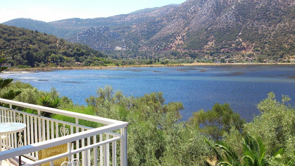 Apartment Theodora Geni (Lefkada)