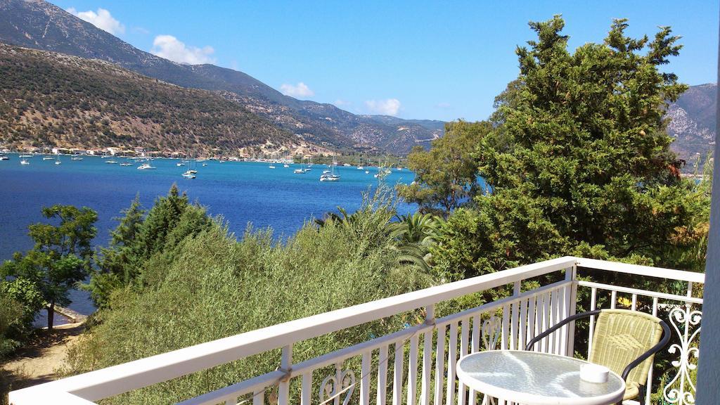 Theodora Geni (Lefkada)