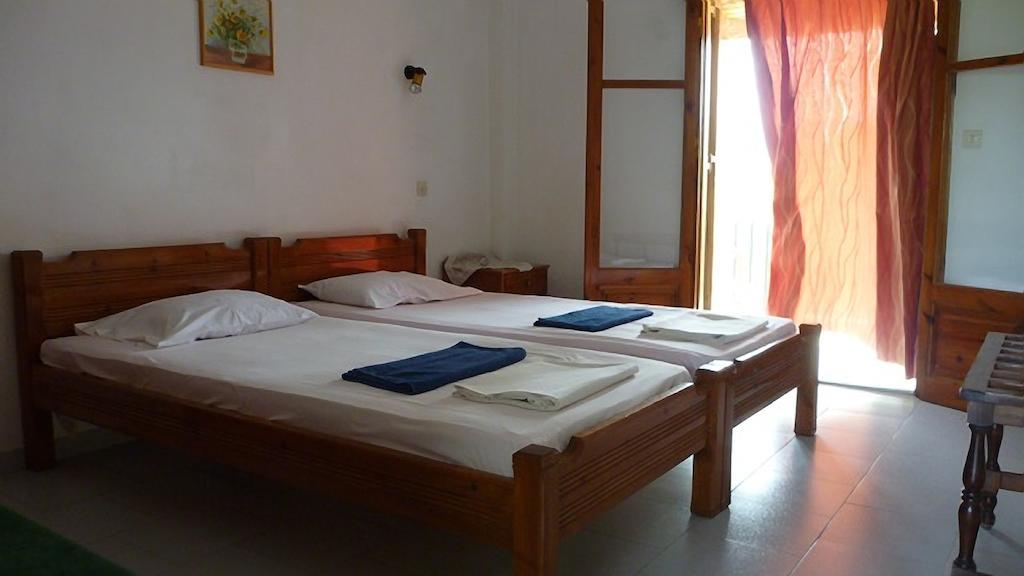 Apartment Alexandra Roda (Corfu)
