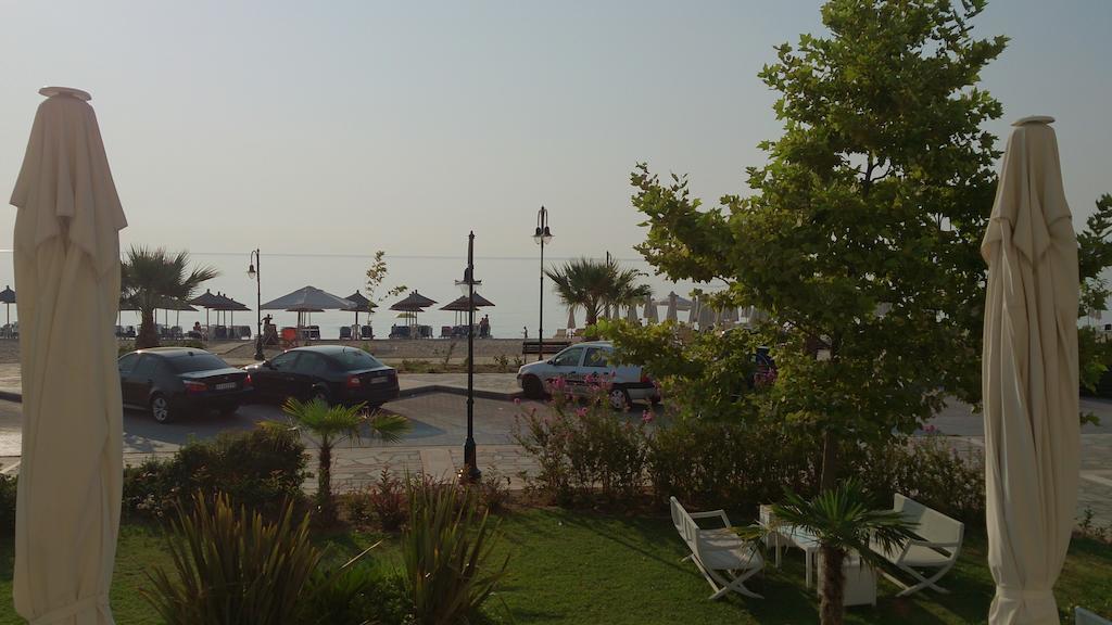Apartment Villa Un Bel Posto Sea View