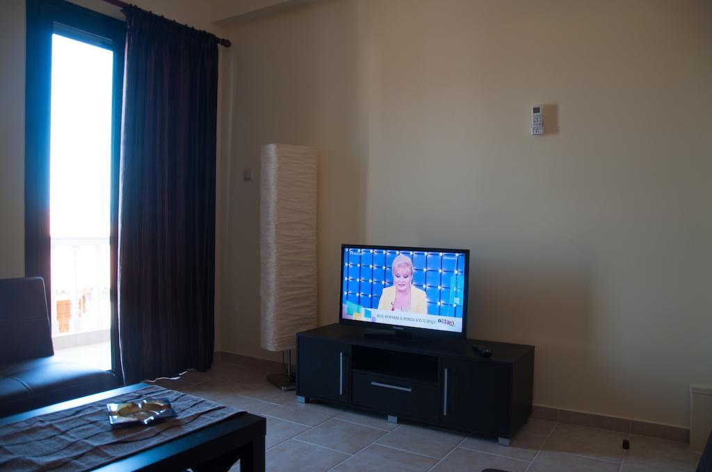 Aparthotel Suites Diakopto *