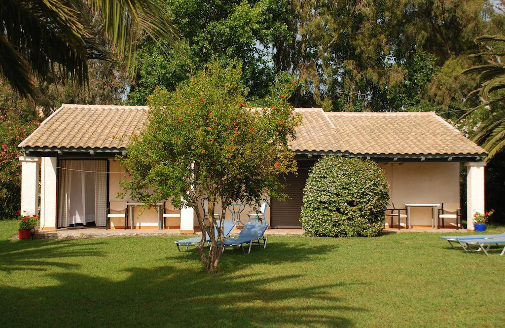 Apartment Lefkes