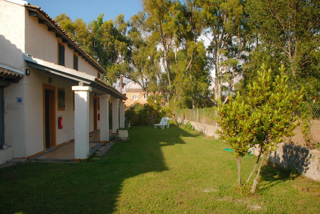 Lefkes Acharavi (Corfu)