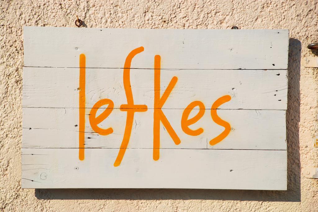 Apartment Lefkes