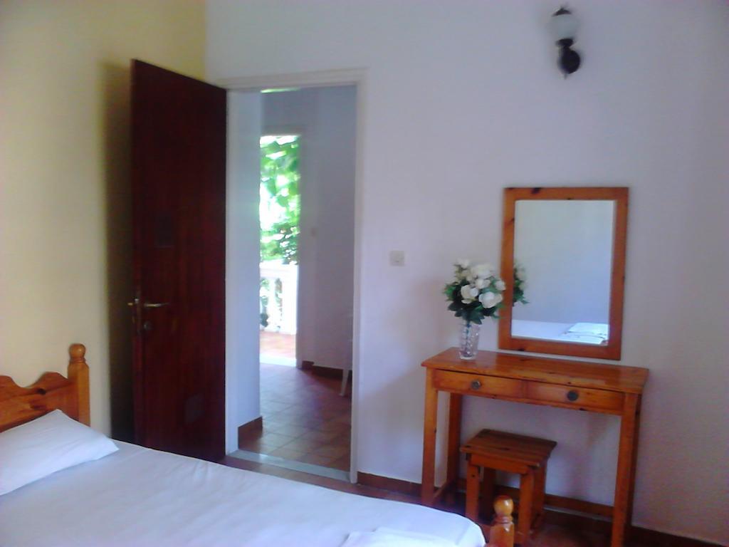 Apartment Hebes Studios