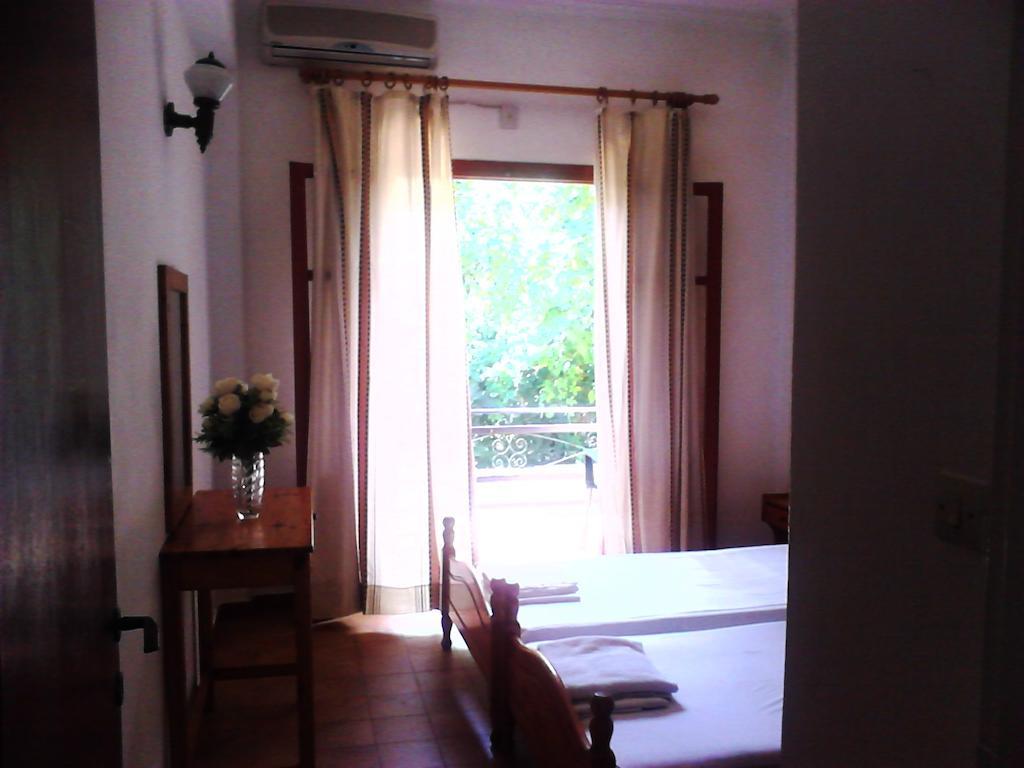 Apartment Hebes Studios Kavos