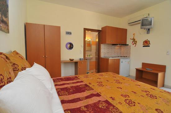Green Bay House Limenas (Thasos)