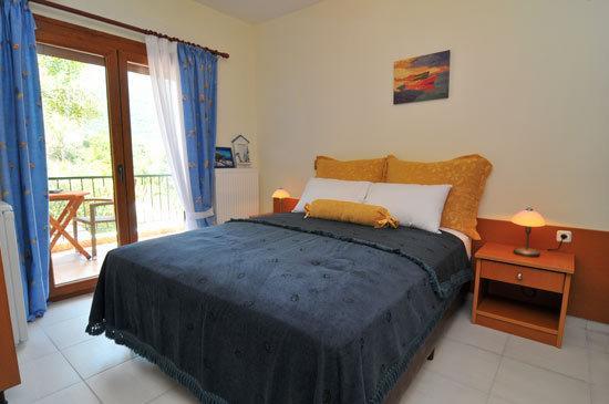 Apartment Green Bay House Limenas (Thasos)
