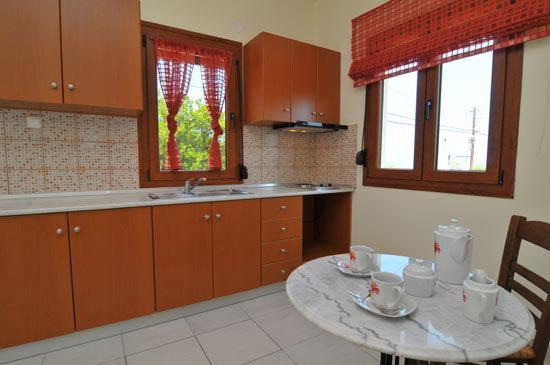 Green Bay House Limenas (Thasos)