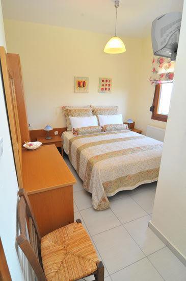 Apartment Green Bay House Limenas (Thasos)