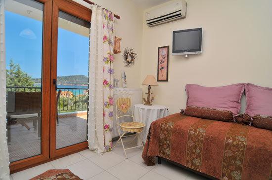 Green Bay House Limenas (Thasos)