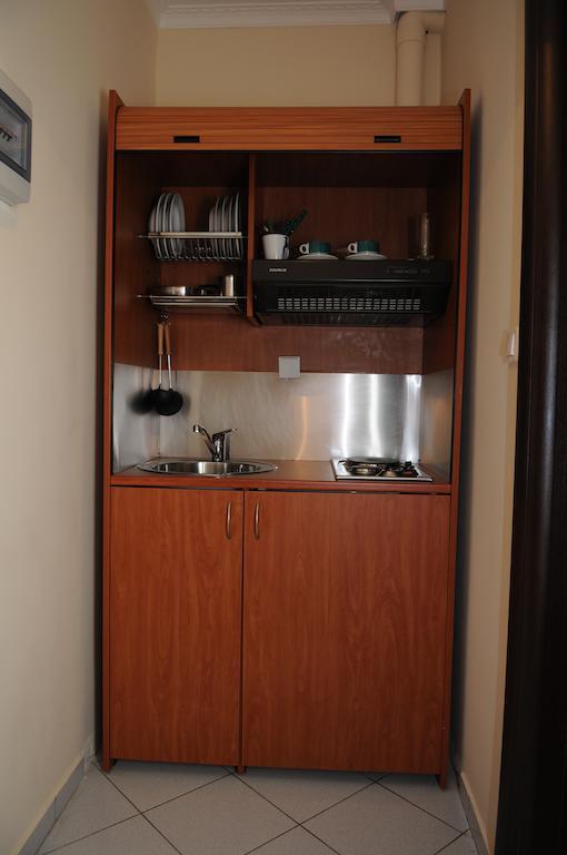 Apartment Sofia Gythio