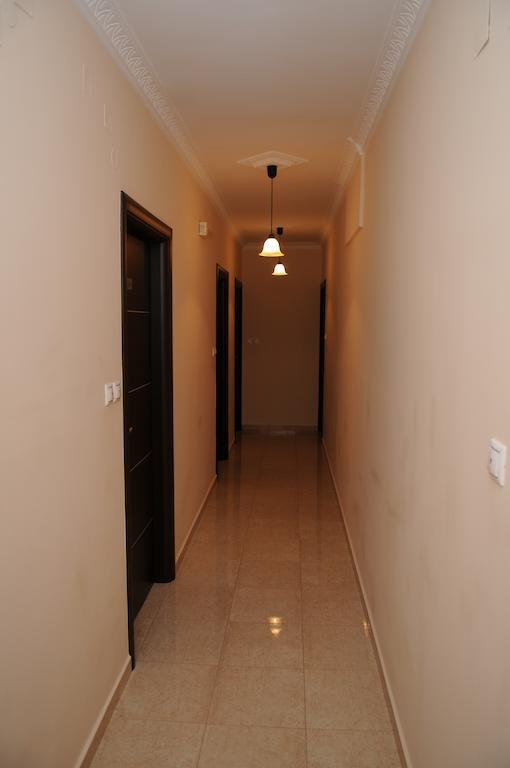Apartment Sofia *
