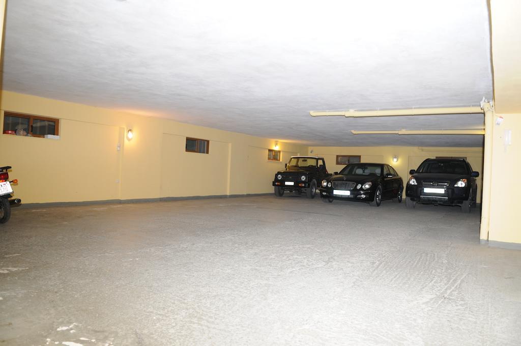 Apartment Sofia