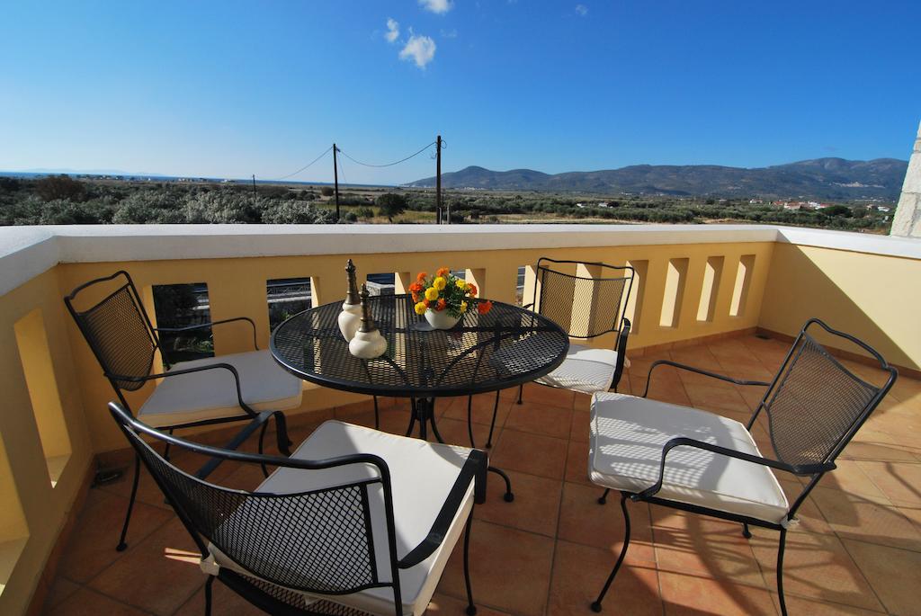 Villa Elaia Villas Pythagoreio (Samos)