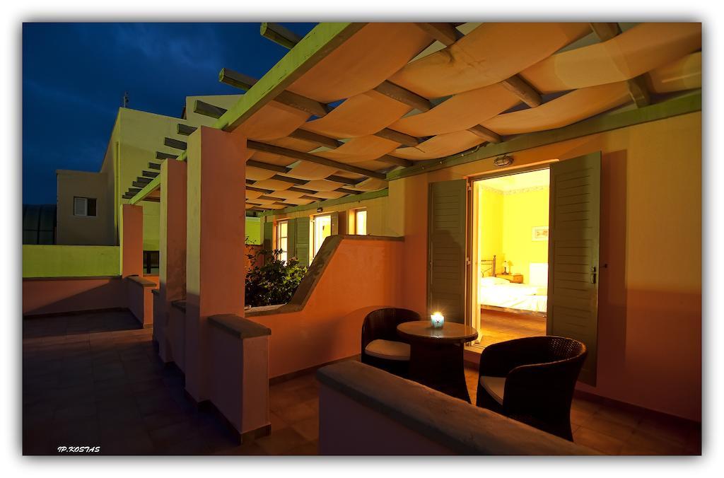 Apartment Romanza