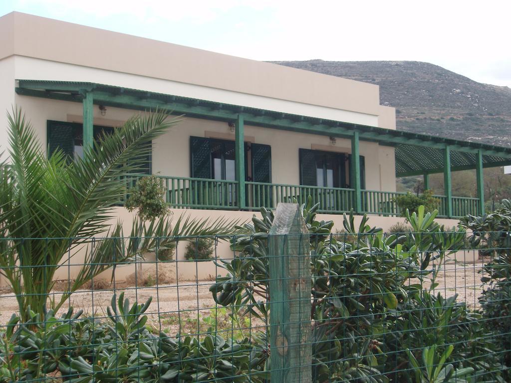 Aparthotel Bay