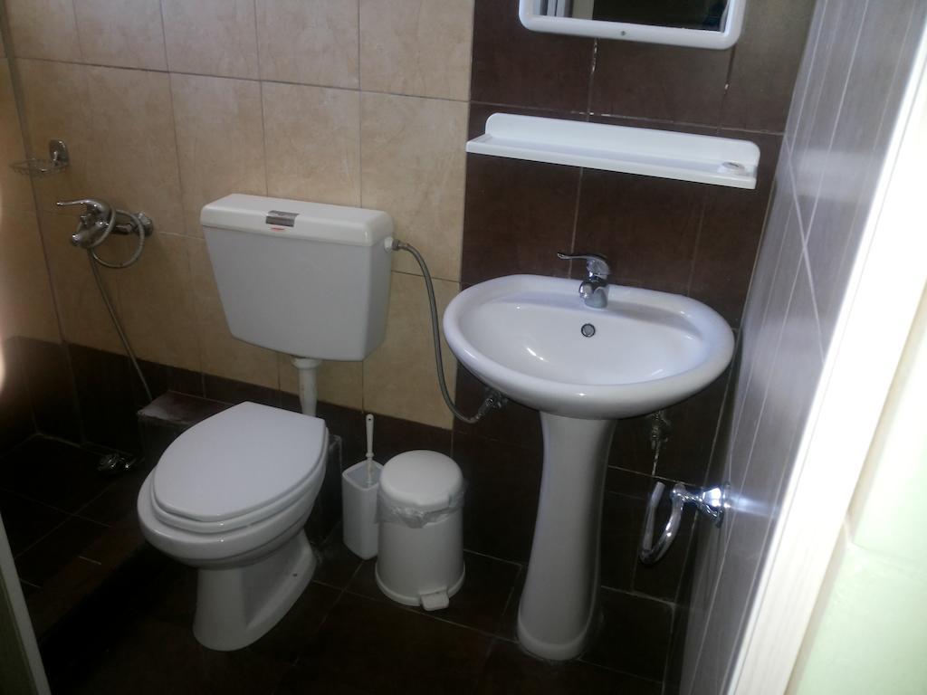 Aparthotel Ifigenia Plaz Paralia Katerinis