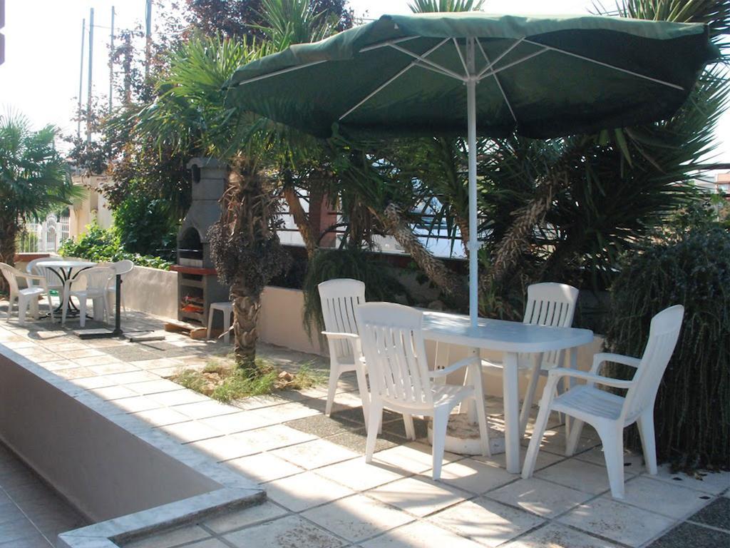 Apartment Blue Moon Nea Michaniona
