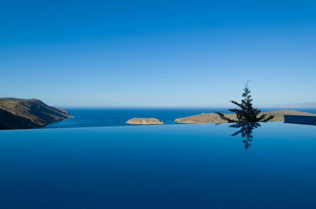 Eureka Elounda (Crete)