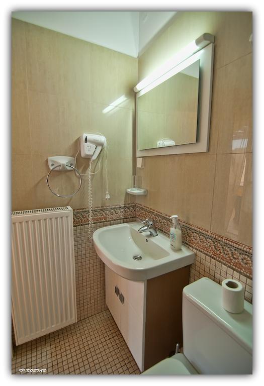 Apartment Romanza Ano Syros