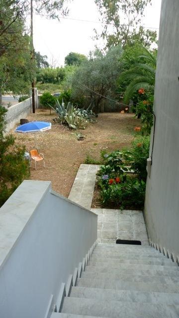Apartment Alexandra Roda (Corfu)
