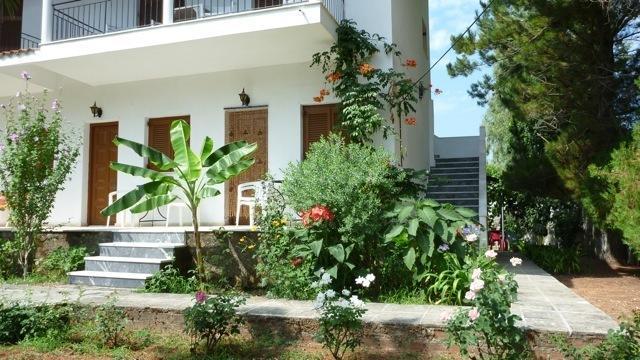 Apartment Alexandra Roda (Corfu)
