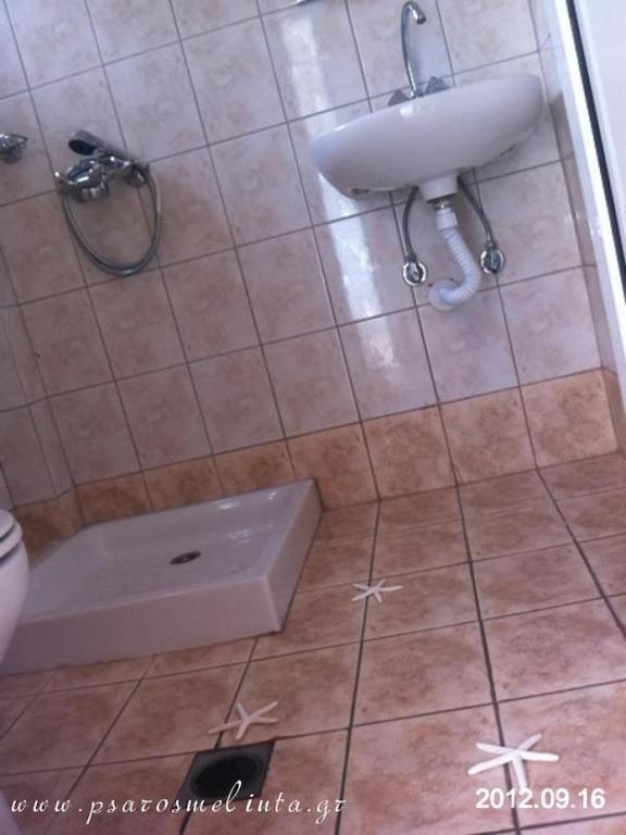 Guest house Psaros Melinta