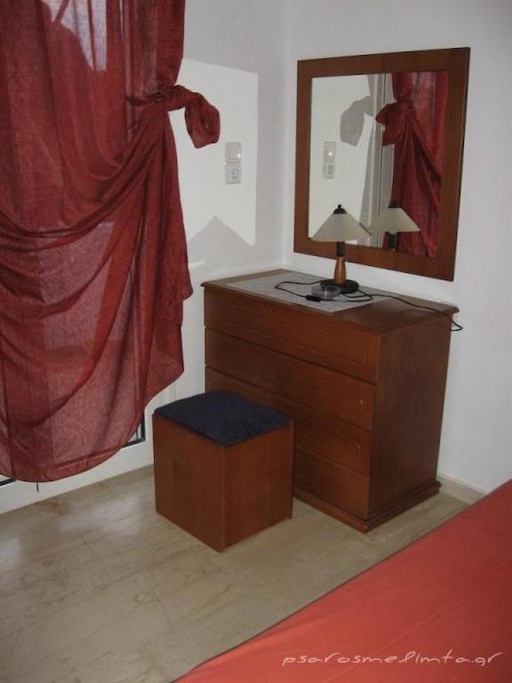 Guest house Psaros Melinta Plomari