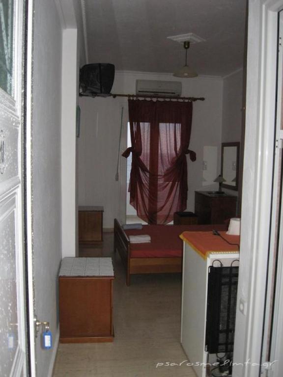 Psaros Melinta Plomari