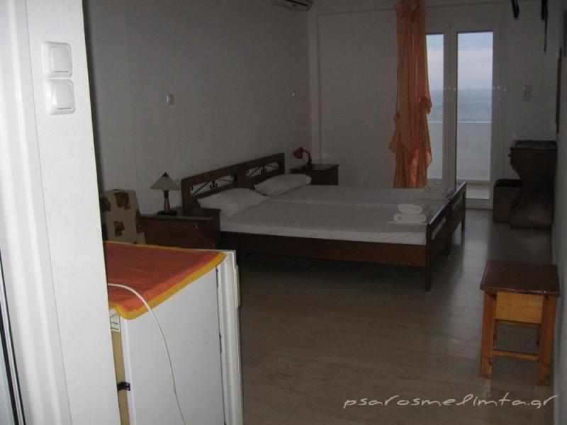 Guest house Psaros Melinta