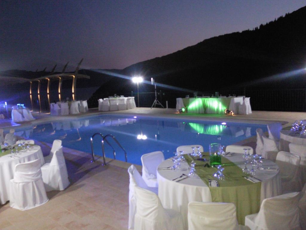 Villa Asterida