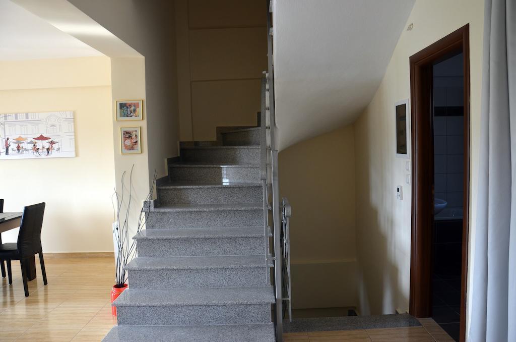 Villa Dias Leptokarya (Pieria)