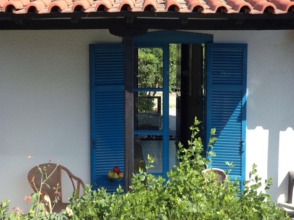 Hotel Skites Ouranoupoli