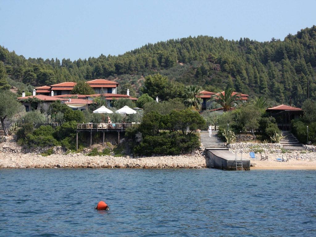 Hotel Skites 3*