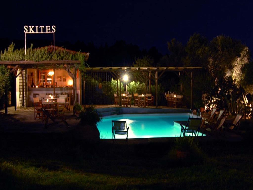 Hotel Skites