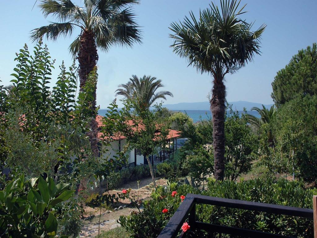 Hotel Skites 3*