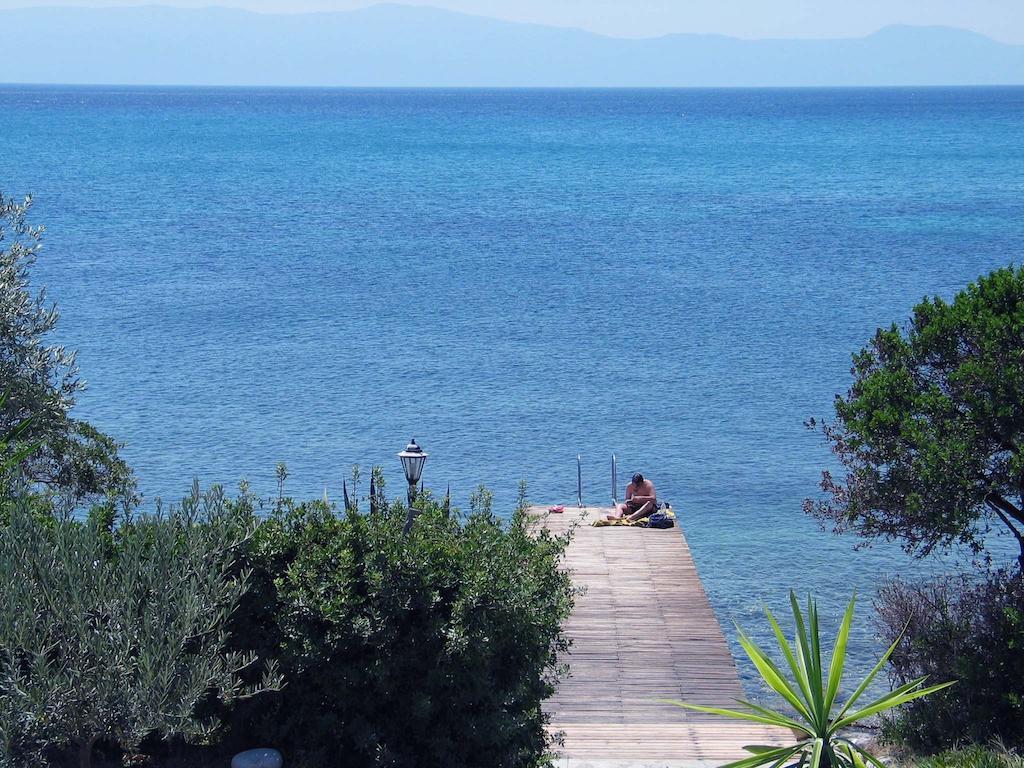 Hotel Skites Ouranoupoli