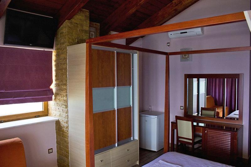 Guest house Entheon Marathopoli