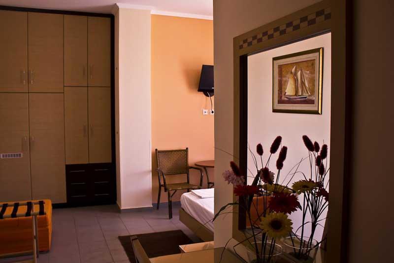 Guest house Entheon