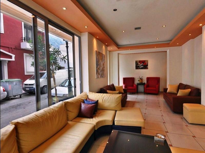 Cityzen Hotel 2*