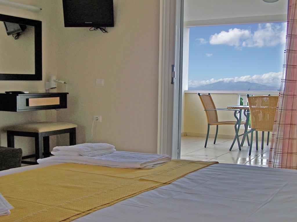 Apartment Pouliezos Koklanis Zante Alykes (Zakynthos)
