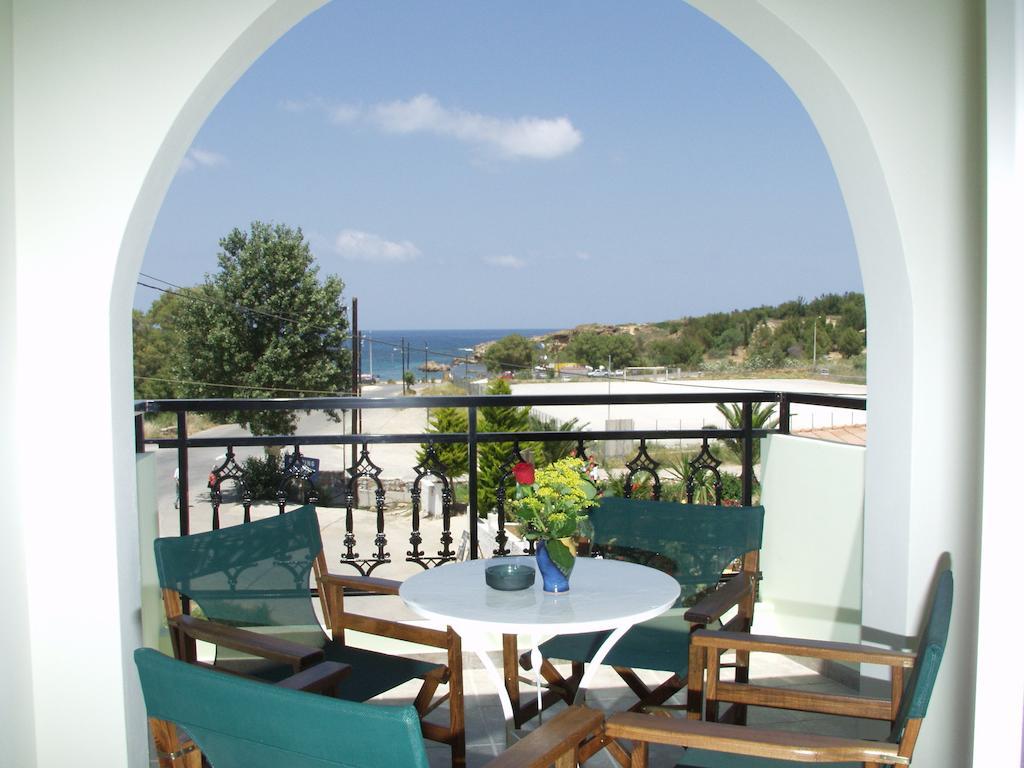 Aparthotel Akti 3*