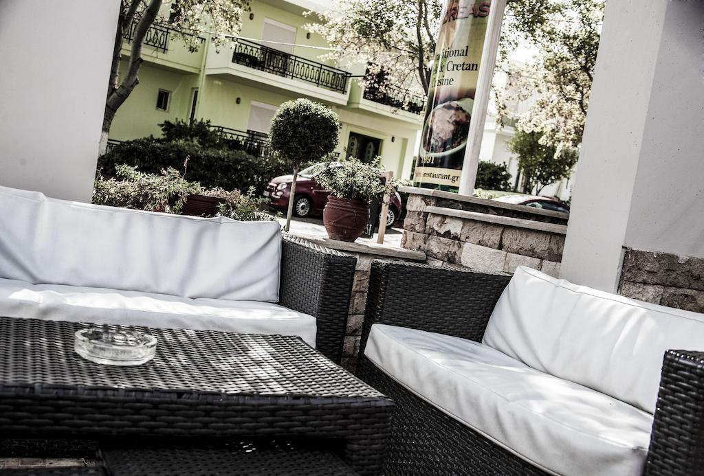 Aparthotel Akti 3*
